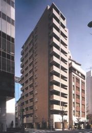 HF八丁堀レジデンスⅡの外観画像