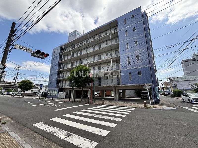 プレステージ国分Ⅰの外観画像