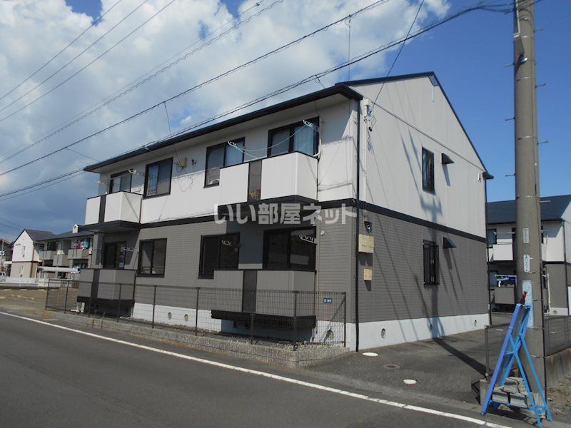 ヴィーブルAの外観画像