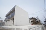 casamento MOTTAの間取り画像