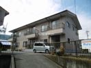 マンション木月 Bの間取り画像