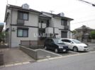 ビィウラ WESTの間取り画像