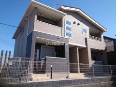 ティーア・ブルグⅡの外観画像