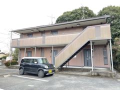 マ・メゾン B棟の外観画像