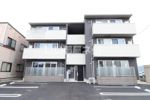 YT villaの外観