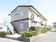 エスポワールの外観画像
