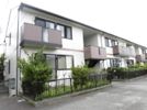 フォンテーヌの間取り画像