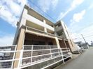 サンハイツ元町の外観