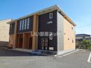 メゾン ド ソレイユ 弐番館の間取り画像