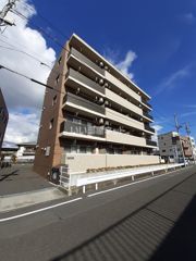 ロンド・ボヌールの外観画像