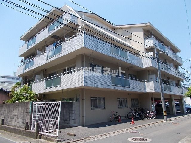 第3泰仙ビルの外観画像