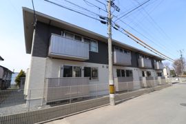 Dーroom Satoの外観画像