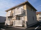 アークヒルズ Aの間取り画像