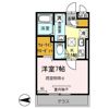 エルヴィータの間取り画像