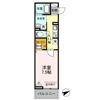 エンペラー Bの間取り画像