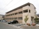 アクシスふじみ野 Ⅰの間取り画像