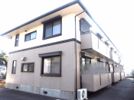 パストラルガーデン Aの間取り画像