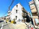 タウンコート上木崎の間取り画像