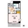 G・Mウエストハイツの間取り画像