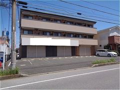 パレンティーアコートの外観画像