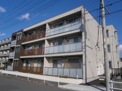 サンク フレールの外観画像