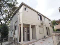 Shiki estateの外観画像