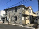 オランジュの間取り画像