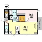 エトワールの間取り画像