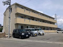 D-room福島の外観画像