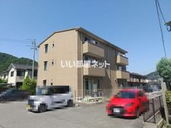 フェリーチェ立川 B棟の外観画像