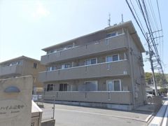 サンハイム己斐中Ⅱの外観画像