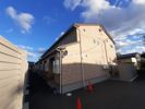 プランドール (天童)の間取り画像