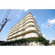 コーポソレイユの外観画像