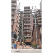 ライオンズマンション四条堀川第2の外観画像