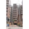 ライオンズマンション四条堀川第2の間取り画像