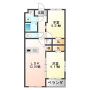 IBB8の間取り画像