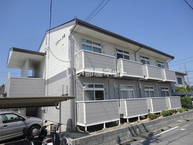 エステート大高の外観画像