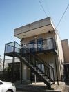 サンライズメゾンの間取り画像