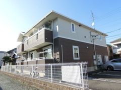 ベルグランデの外観画像