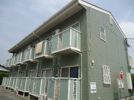 グリーンヒルズの間取り画像