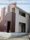 クレフラスト東仙台B棟の間取り画像