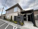 アンソレイエ ファミーユBの外観