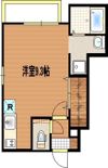 ボワ・ヴィラージュⅡの間取り画像