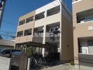 フジパレス堺なかもずI番館の間取り画像