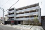 quador高取の間取り画像