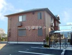 シャンテかしの木の外観画像