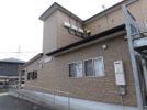 メロンハウス鶴羽田の間取り画像