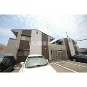 シーサイドSKYハイツの外観画像