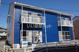 ラルーチェ旭の外観画像