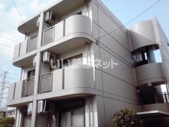 シンコ・コスモスの外観画像